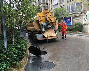 花垣管网知识-是否有行之有效的解决方案